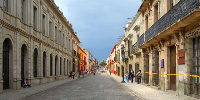 Оахака